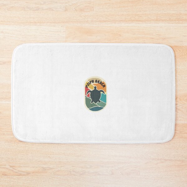 Item preview, Poipu Beach Turtle designed and sold by Kate15080.