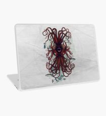 Cthulu Laptop Skin