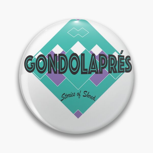 Item preview, Gondolaprés designed and sold by Gondolapres.