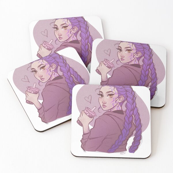 Item preview, After Show Boba designed and sold by HopeHokulani.