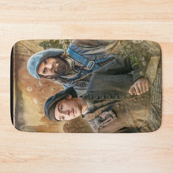 Item preview, Who's Who: M.F designed and sold by Vera-Adxer.