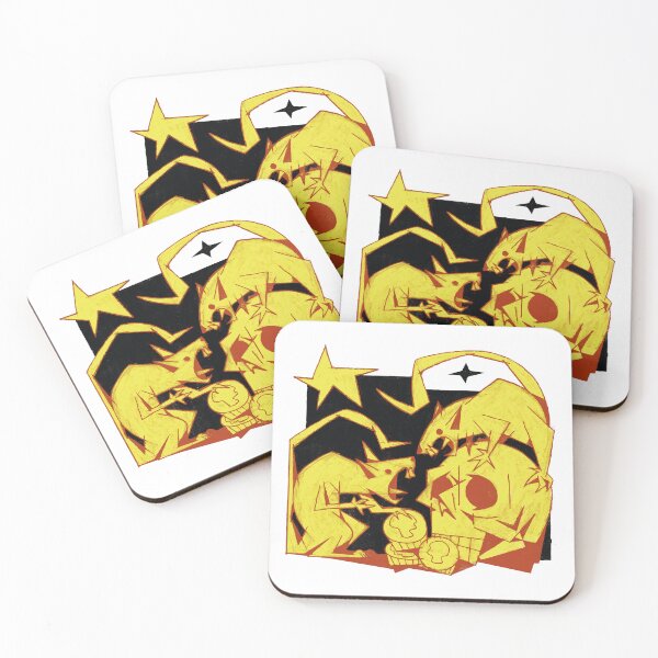 Item preview, Rats Coins Skull designed and sold by erremonzon.