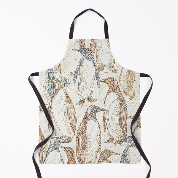 Item preview, Penguin Assembly designed and sold by RyanPhamDesigns.