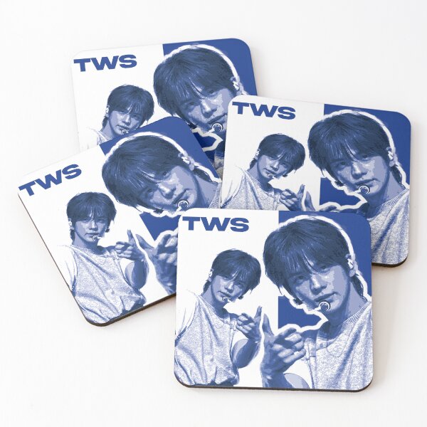 Item preview, SHINYU TWS designed and sold by 3ndizone.
