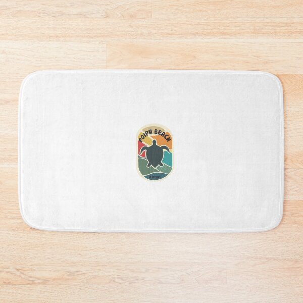 Item preview, Poipu Beach Turtle designed and sold by Kate15080.