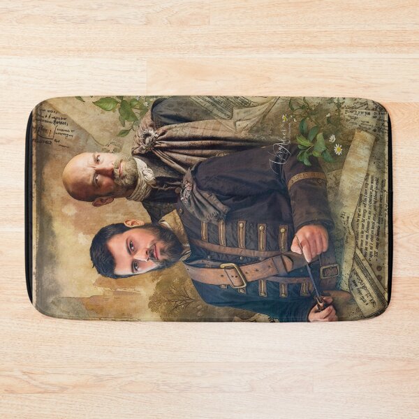 Item preview, Who's Who: D.M designed and sold by Vera-Adxer.