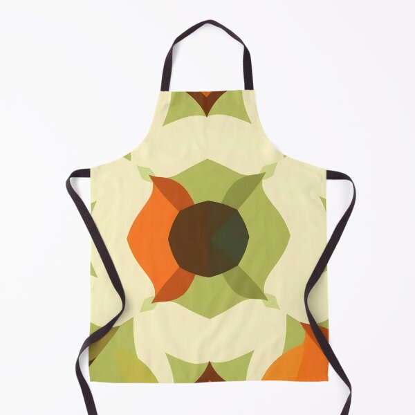 Item preview, Mid Century Modern Pattern designed and sold by GraphicsClub.