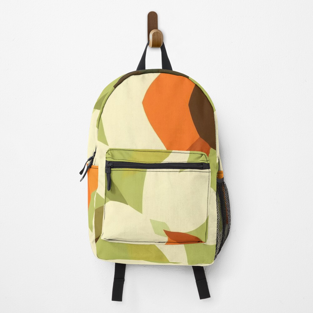 Item preview, Backpack designed and sold by GraphicsClub.