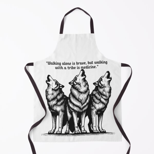 Item preview, Wolf Pack designed and sold by WildSoul04.