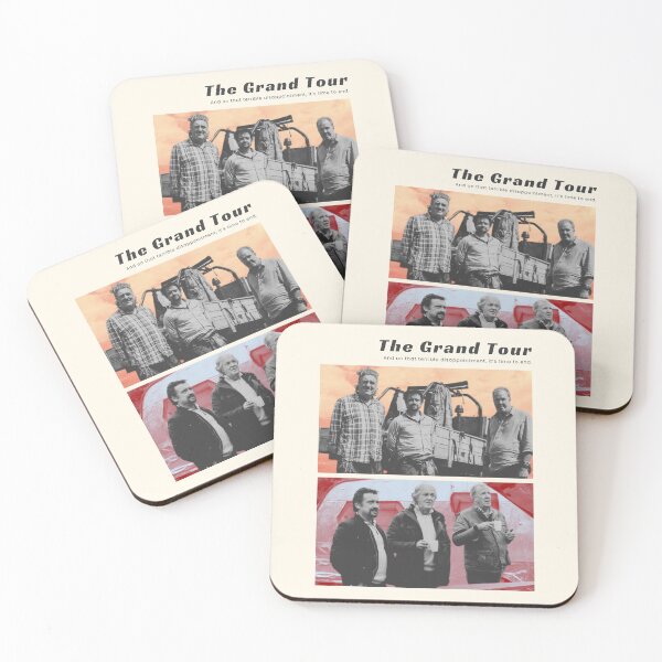 Item preview, The Grand Tour designed and sold by Grantwell.