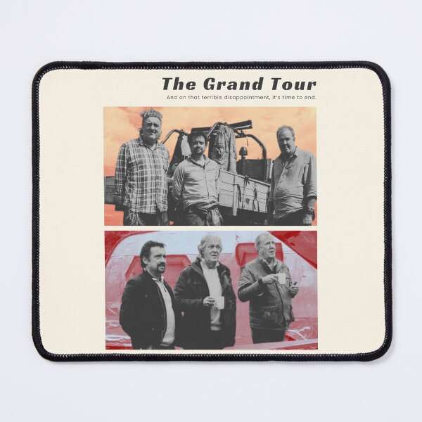 Item preview, The Grand Tour designed and sold by Grantwell.
