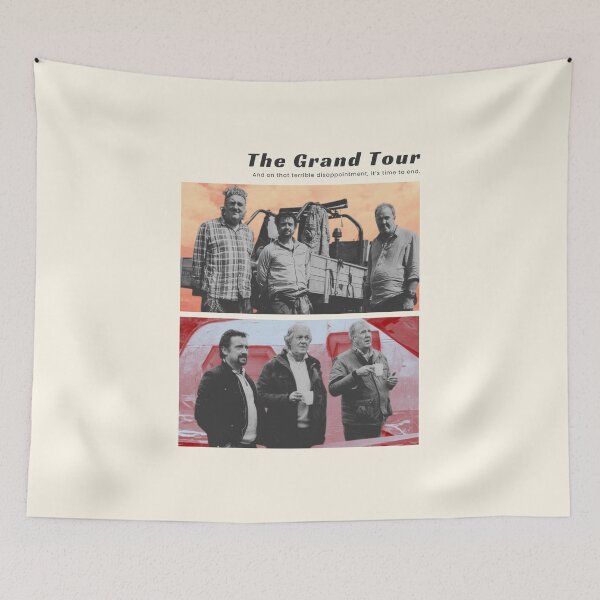 Item preview, The Grand Tour designed and sold by Grantwell.