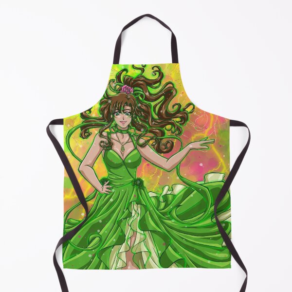 Item preview, Celestial Princess - Jupiter designed and sold by Artimas.