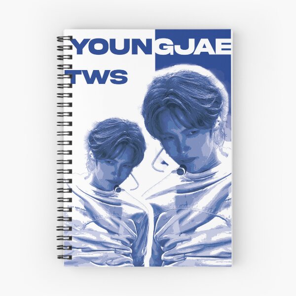 Item preview, YOUNGJAE TWS designed and sold by 3ndizone.