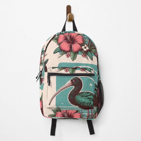 Item preview, Glossy Ibis 13 designed and sold by theAVIARY7.