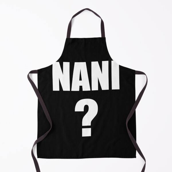 Item preview, NANI? designed and sold by Wil2liam4 Designs.