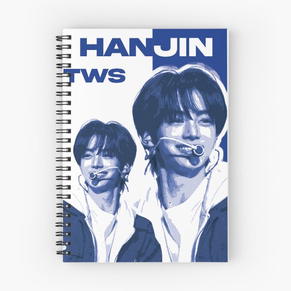 Item preview, HANJIN TWS designed and sold by 3ndizone.