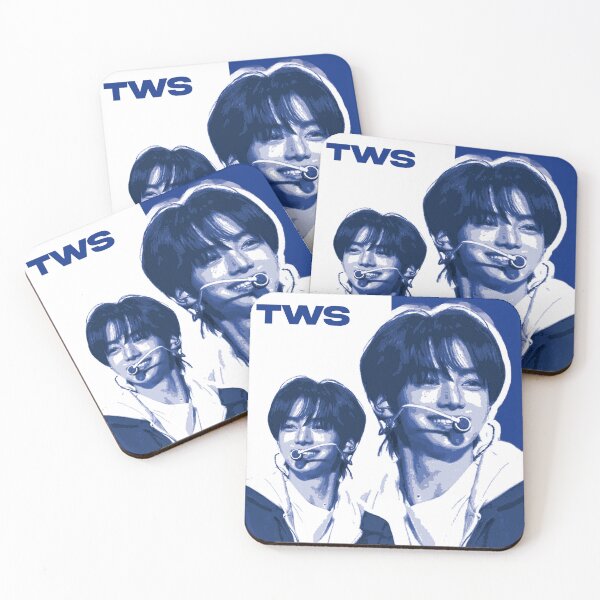 Item preview, HANJIN TWS designed and sold by 3ndizone.