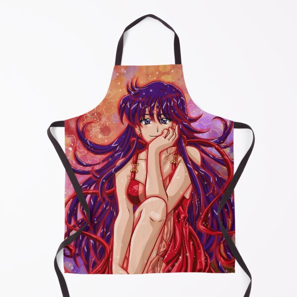 Item preview, Celestial Princess - Mars designed and sold by Artimas.