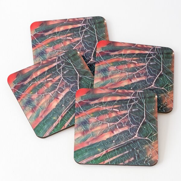Item preview, Web of Life designed and sold by WikkedCreationz.