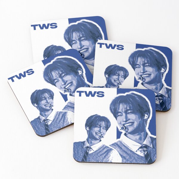 Item preview, JIHOON TWS designed and sold by 3ndizone.