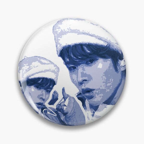 Item preview, KYUNGMIN TWS designed and sold by 3ndizone.
