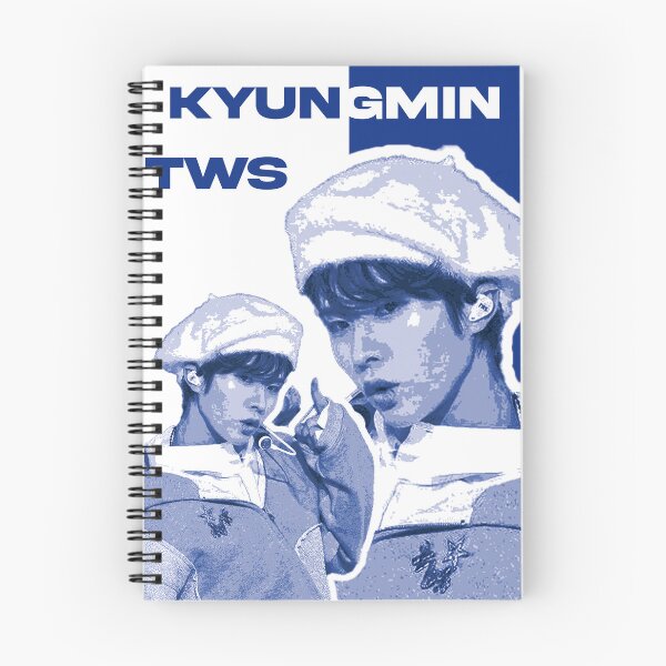 Item preview, KYUNGMIN TWS designed and sold by 3ndizone.