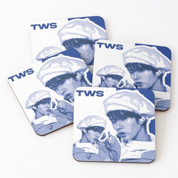 Item preview, KYUNGMIN TWS designed and sold by 3ndizone.