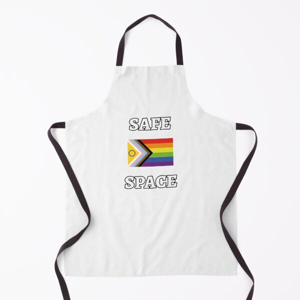 Item preview, Safe Space LGBT designed and sold by Inspirationmotivation.