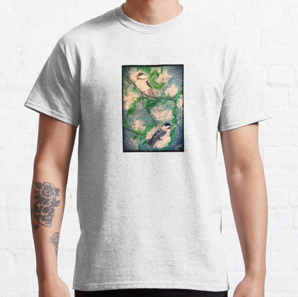 Chickadees Classic T-Shirt