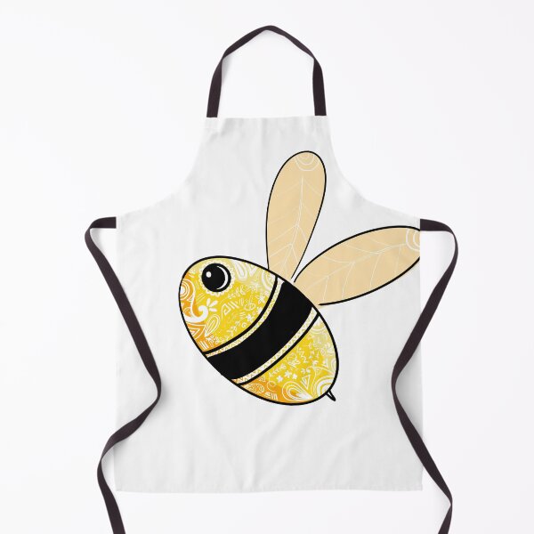 Item preview, Doodle Bee designed and sold by Rajashree-Art.