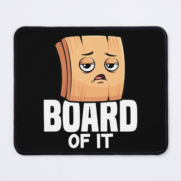 Item preview, BOARD OF IT - CARPENTER designed and sold by KEF Custom.