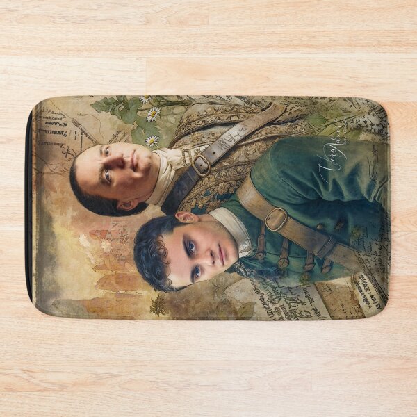 Item preview, Who's Who: C.M designed and sold by Vera-Adxer.