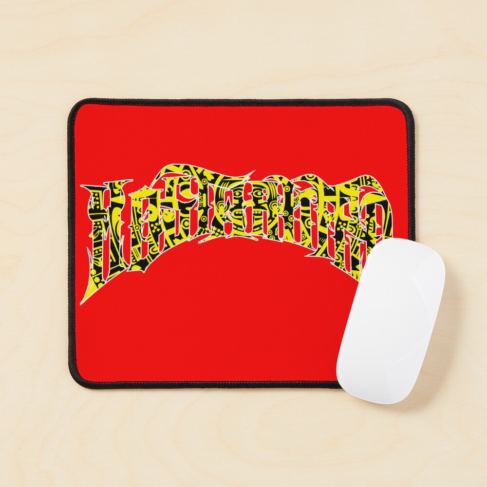 Item preview, Mouse Pad designed and sold by DaGraphixPlug.