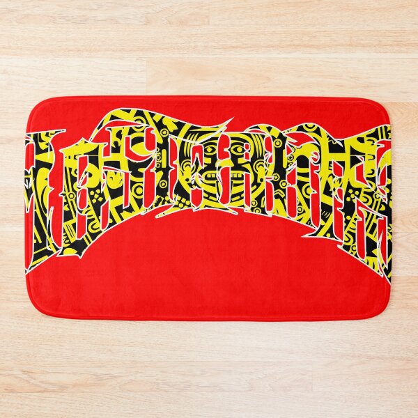 Item preview, Most Wanted Co. Aztek  designed and sold by DaGraphixPlug.