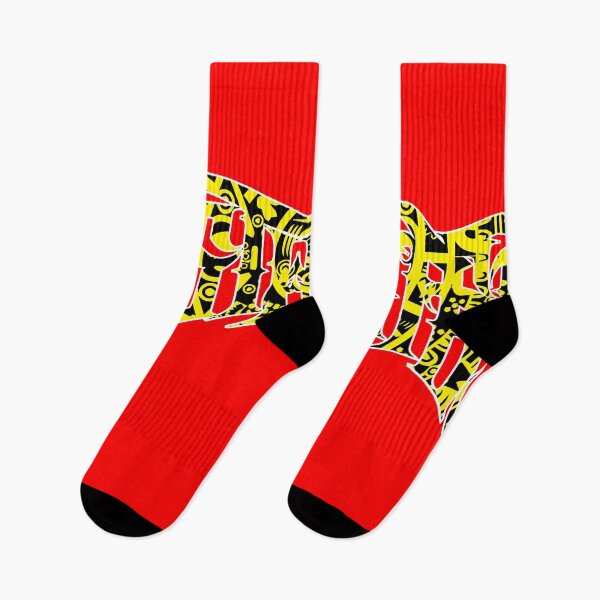 Item preview, Most Wanted Co. Aztek  designed and sold by DaGraphixPlug.
