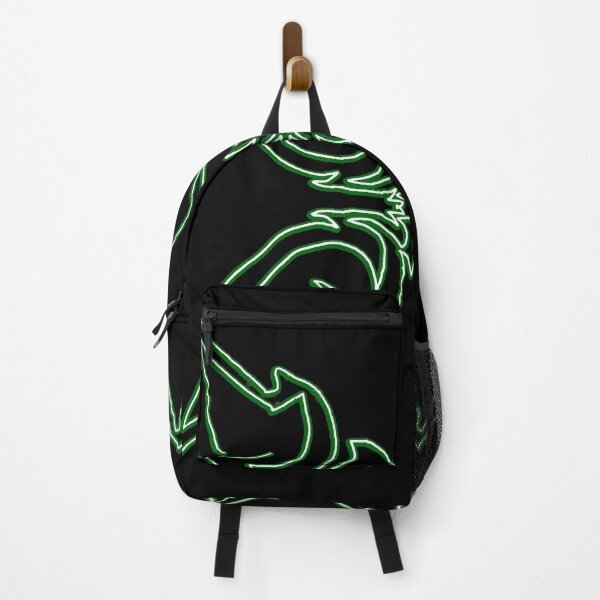 Item preview, Abstract Green and White Butterfly Design designed and sold by Bram Shop.