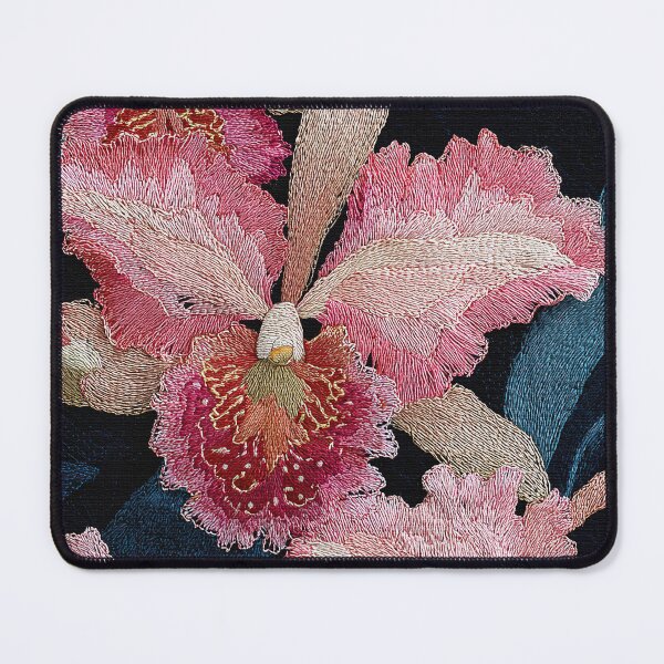 Item preview, Royal Pink Midnight Orchid designed and sold by RyanPhamDesigns.