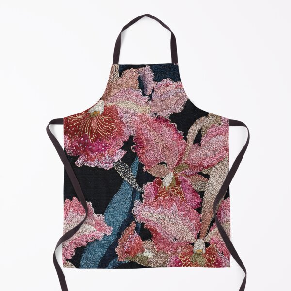 Item preview, Royal Pink Midnight Orchid designed and sold by RyanPhamDesigns.