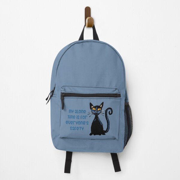 Item preview, my alone time is for everyone's safety designed and sold by kobyakov.