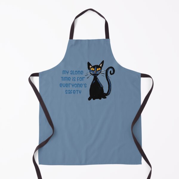 Item preview, my alone time is for everyone's safety designed and sold by kobyakov.