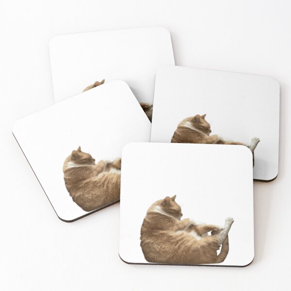 Item preview, Sleepy kitty designed and sold by Photographer Steve.