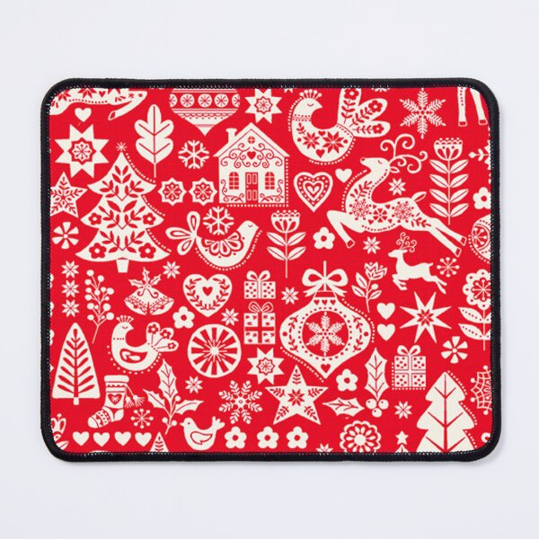 Item preview, Christmas pattern designed and sold by pksart1.
