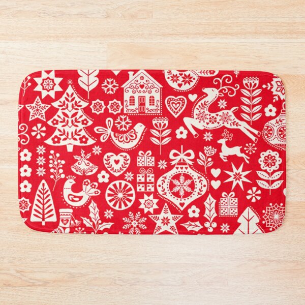 Item preview, Christmas pattern  designed and sold by pksart1.