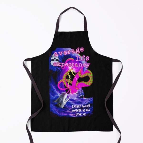 Item preview, Average Life Expectancy - The Widow  designed and sold by Snotrokitz.