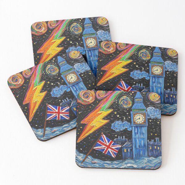 Item preview, London -2026 designed and sold by nextfogsf.