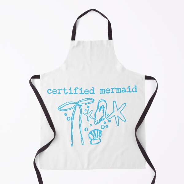 Item preview, Certified Mermaid designed and sold by PRTTYBLKHRTTHRB.