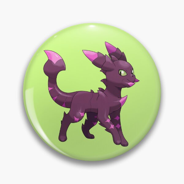 Item preview, Scorpeon designed and sold by In-Progress Pokemon.