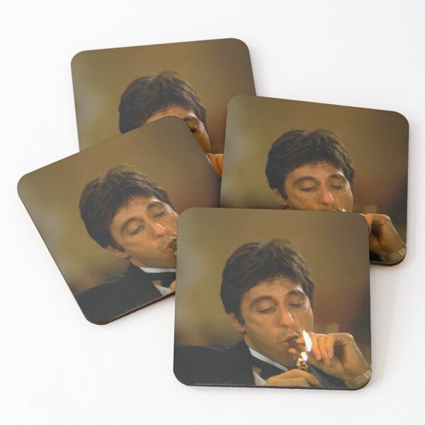 Item preview, Tony Montana designed and sold by countryboyyyyy.