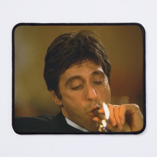 Item preview, Tony Montana designed and sold by countryboyyyyy.